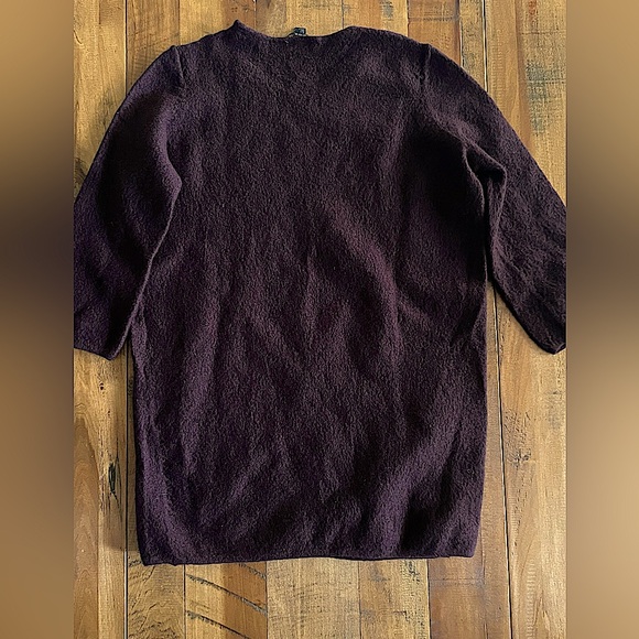 COS Wool Sweater - Picture 4 of 9
